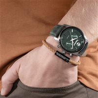 Orologio Timberland Uomo in Acciaio TDWGF0041203 - TDWGF0041203